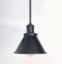 antik-fuggesztek-lampa-matt-fekete-szin-kis-buraval