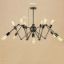 antik-12-karu-csillar-lampa