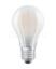 OSRAM Retrofit Classic A DIMM izzó  matt 230V E27 LED EQ40  2700K