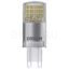 OSRAM PIN G9    230V G9 LED EQ40 300°  4000K