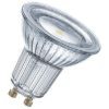 GU10 LED spot izzó 350 lumen fényárammal