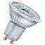 OSRAM ADV PAR16 DIMM   230V GU10 LED EQ50 36°  2700K