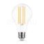 Modee Smart Lighting LED Filament Globe A70 17W E27 360° 2700K (2452 lumen)