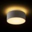 MARLENE 14 felületre szerelhető fehér 230V LED 18+6W 3000K