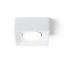 FRAM SQ felületre szerelhető  gipsz 230V LED GX53 7W