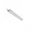 MARINA LED 60 fali lámpa  króm 230V LED 19W IP44  3000K