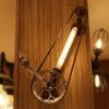 Rúd alakú T225 LED izzó 225 mm hosszban