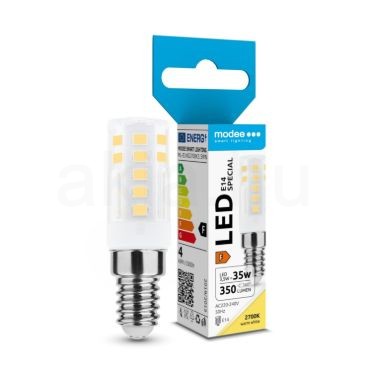 LED E14 Kukorica