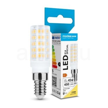 LED E14 Kukorica
