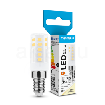 LED E14 Kukorica