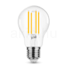 Modee LED Izzó Filament A60 11,2W E27 320° 2700K (1521 lumen) ERP