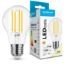 Modee LED Izzó Filament A60 10W E27 360° 4000K (1350 lumen) ERP