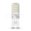 Modee Lighting LED Izzó G9 Alumínium 2,6W 4000K (320 lumen) ERP B1