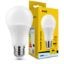 Technik LED Izzó Globe A60 13,7W E27 360° 6000K (1350 lumen) ERP
