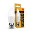 KODAK Max LED Izzó Gyertya (Candle) C37 5W B22 270° 4000K (450 lumen)