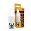 KODAK Max LED Izzó Gyertya (Candle) C37 7W B22 270° 4000K (560 lumen)