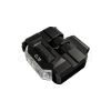 Nitecore Elemlámpa CL10 (2xAAA) Jelzőfény (45 lumen)