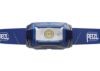 Petzl Fejlámpa TIKKA 2025 (+3AAA) (350 lumen) Barna