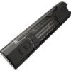 Nitecore Elemlámpa EDC07 (Beépített Li-Ion) MCT UHE LED (1500 lumen) Desert Tan
