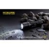Nitecore Elemlámpa EF1 (1x18650) 830 lumen ATEX 2/22 G Ex d II T6 Gb