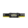 Nitecore Fejlámpa HC60 UHE (4000mAh 18650) 6x UHE LED (1600 lumen) + USB-C