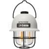 Nitecore Elemlámpa Kempinglámpa LR40 (akkumulátoros) (100 lumen) Fehér