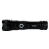 Technik Elemlámpa P26 (+1x26650 3500mAh) P50 LED + USB-C (1000 lumen)