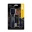 Technik Elemlámpa R20 +focus (+1x26650 4000mAh) W-Laser LED + USB-C (2000 lumen)