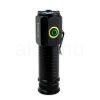 Technik Elemlámpa TTX85 (1x18650 2200mAh) 3xP35 LED (850 lumen)