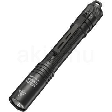 Nitecore Elemlámpa MT2A PRO (NL1416R/2x AA) UHi20 (1000 lumen)