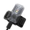 Nitecore Elemlámpa NU07LE (akkumulátoros) HP LED (15 lumen)