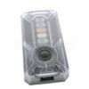Nitecore Elemlámpa NU07LE (akkumulátoros) HP LED (15 lumen)