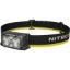 Nitecore Fejlámpa NU25 MCT (Beépített Akkumulátor) MCT UHE LED (400 lumen)