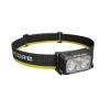 Nitecore Fejlámpa NU25 MCT (Beépített Akkumulátor) MCT UHE LED (400 lumen)