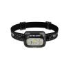 Nitecore Fejlámpa NU30 (akkumulátoros - tartozék) 4x UHE LED (500 lumen)