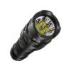 Nitecore Elemlámpa P10iX (+1x21700) 4xCREE XP-L2 V6 LED (4000 Lumen)