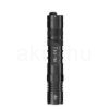 Nitecore Elemlámpa P10V2 (1x 18650 - nem tartozék)  CREE XP-L2 V6 (1100 lumen)