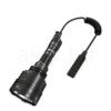 Nitecore Vadászlámpa Szett P30i (+1x21700 tartozék) CREE XHP35 HI (2000 lumen)
