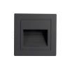 Modee LED Lépcső Lámpa (LSL0001) 5W IP65 84x50x84mm 4000K (390 lumen)